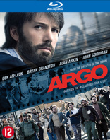 Argo (Blu-ray Movie)