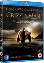 Grizzly Man (Blu-ray Movie)