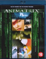 The Animatrix (Blu-ray Movie)