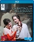 Verdi: La Battaglia di Legnano (Blu-ray Movie)