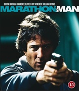 Marathon Man (Blu-ray Movie)