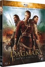 Dagmar, l'me des vikings (Blu-ray Movie)