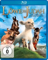 The Lion of Judah (Blu-ray Movie)