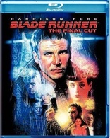 Blade Runner (Blu-ray Movie)