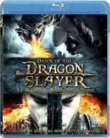 Dawn of the Dragon Slayer (Blu-ray Movie)