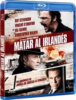 Kill the Irishman (Blu-ray Movie)