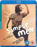 Simple Men (Blu-ray Movie)