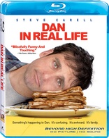 Dan in Real Life (Blu-ray Movie)