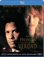 Courage Under Fire (Blu-ray Movie)