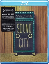 Sound City (Blu-ray Movie)