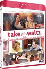 Take This Waltz (Blu-ray Movie), temporary cover art