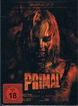 Primal (Blu-ray Movie)