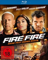 Fire With Fire (Blu-ray Movie)
