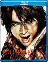 Goemon (Blu-ray Movie)