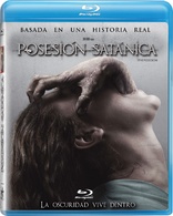 The Possession (Blu-ray Movie)