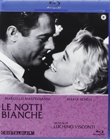 Le notti bianche (Blu-ray Movie)