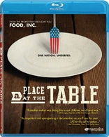A Place at the Table (Blu-ray Movie), temporary cover art