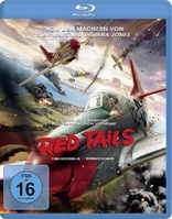 Red Tails (Blu-ray Movie)