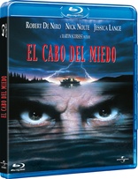 Cape Fear (Blu-ray Movie), temporary cover art