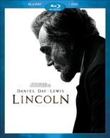 Lincoln (Blu-ray Movie)