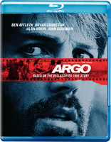 Argo (Blu-ray Movie), temporary cover art