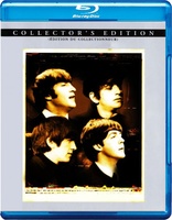 A Hard Day's Night (Blu-ray Movie)