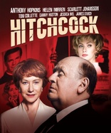 Hitchcock (Blu-ray Movie)