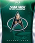 Star Trek: The Next Generation, Season 4 (Blu-ray Movie)