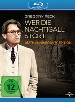 To Kill a Mockingbird (Blu-ray Movie)