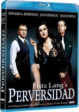 Scarlet Street (Blu-ray Movie)