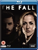 The Fall: Series One (Blu-ray Movie)