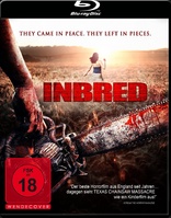 Inbred (Blu-ray Movie)