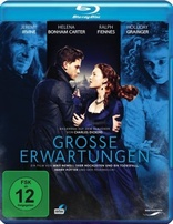 Great Expectations (Blu-ray Movie), temporary cover art