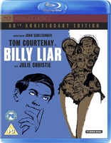 Billy Liar (Blu-ray Movie)