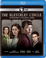 The Bletchley Circle (Blu-ray Movie)