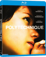 Polytechnique (Blu-ray Movie)