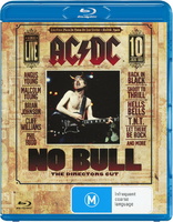 AC/DC- No Bull (Blu-ray Movie)