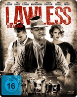 Lawless (Blu-ray Movie)