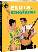 King Creole (Blu-ray Movie)