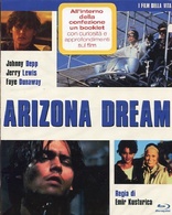 Arizona Dream (Blu-ray Movie)