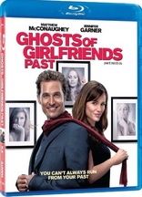 Ghosts of Girlfriends Past (Blu-ray Movie)