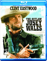 The Outlaw Josey Wales (Blu-ray Movie)