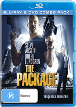 The Package (Blu-ray Movie), temporary cover art