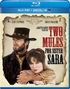 Two Mules for Sister Sara (Blu-ray Movie)