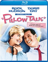 Pillow Talk (Blu-ray Movie)