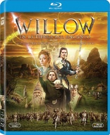 Willow (Blu-ray Movie)