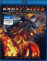 Ghost Rider: Spirit of Vengeance (Blu-ray Movie), temporary cover art