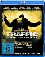 Traffic (Blu-ray Movie)