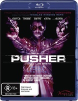 Pusher (Blu-ray Movie)