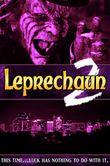 Leprechaun 2 (Blu-ray Movie)